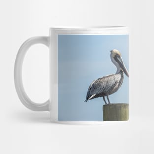 Grand Pelican Mug